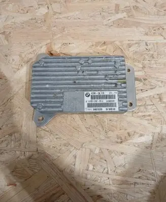 BMW 7 F01 F02 F03 F04 Other control units/modules 6851242 2840007933300 CM0LF