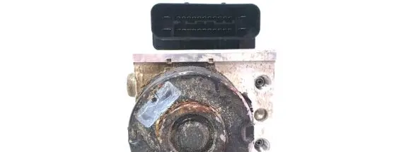 Suzuki Alto ABS Pump 062109-56083