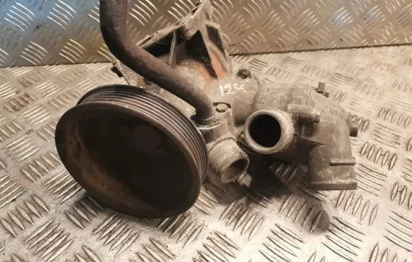 Mercedes-Benz E W124 Water pump 1042030274
