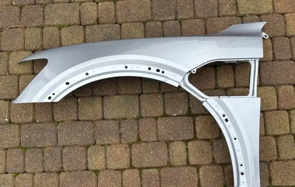 Audi e-tron Fender