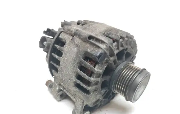 Peugeot 308 Generator/alternator 9678058480 214004846 2616847A