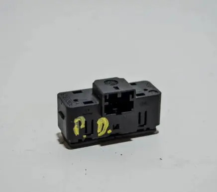 Audi A8 S8 D3 4E Other switches/knobs/shifts 4E0959831