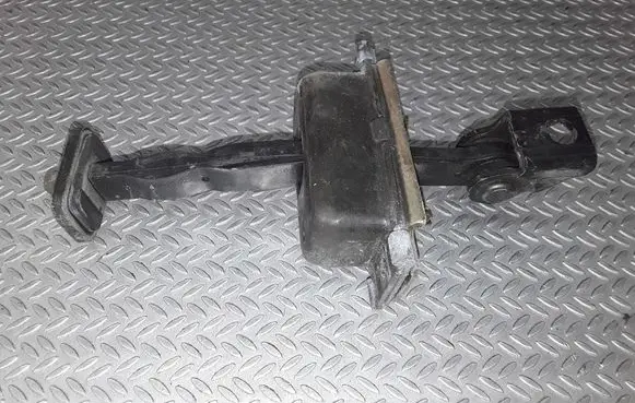 Mercedes-Benz ML W163 Front door check strap stopper