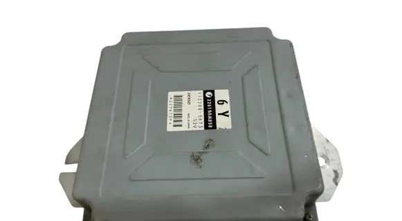 Subaru Legacy Engine control unit/module 22611AH850 1122005673