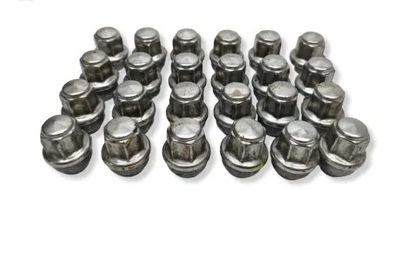 Ford F150 Nuts/bolts 