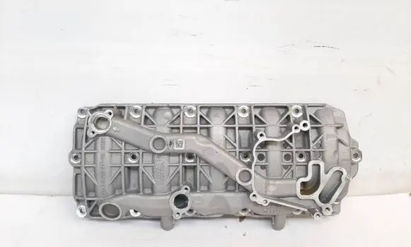 BMW M4 G82 G83 Oil sump 8090917 8053427 11138053427