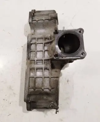 Intake manifold