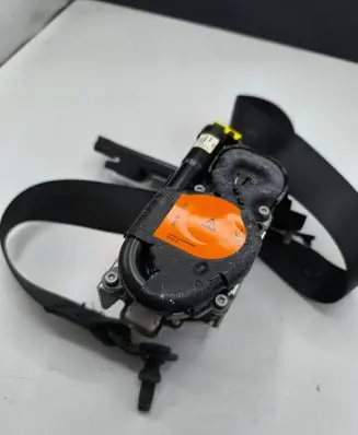 Mercedes-Benz CLA C117 X117 W117 Front seatbelt A1178601285 A117860 2097302
