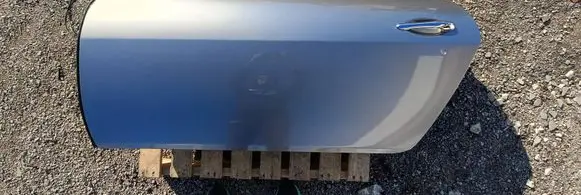 Door (2 Door Coupe)