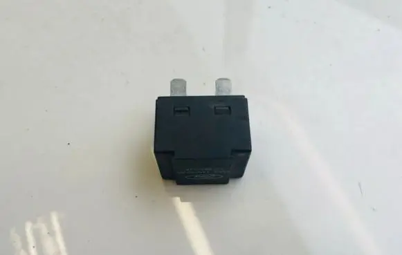 Ford Focus Other relay 98ag14n089aa 98ag-14n089aa