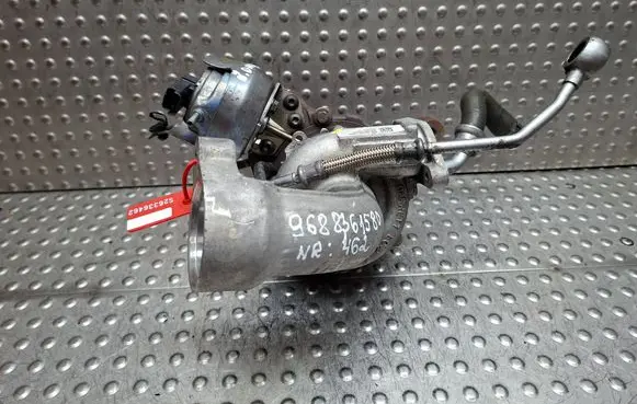 Citroen C4 II Turbo S26336462 9688361580