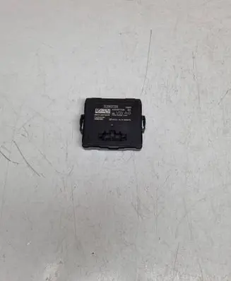Skoda Superb B8 (3V) Other control units/modules 3Q0907338 A2C9863120650