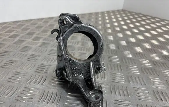 Peugeot Expert Driveshaft support bearing bracket 9678074180