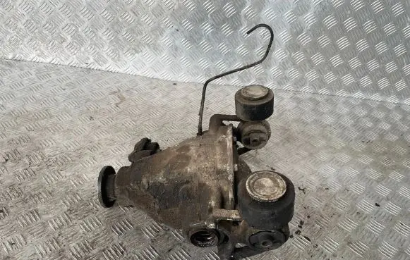 Land Rover Freelander Front differential 