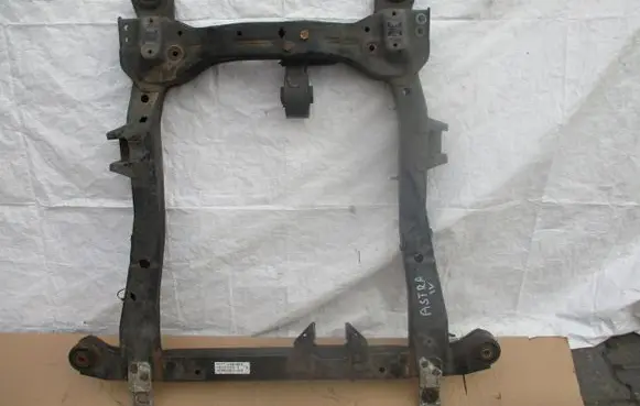 Opel Astra J Front subframe