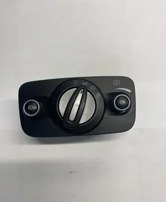 Ford Mondeo MK IV Light switch AG9T13A024EA 10022428