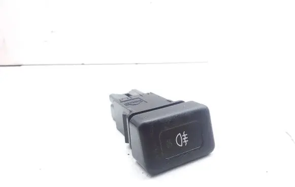 Nissan Almera Fog light switch 