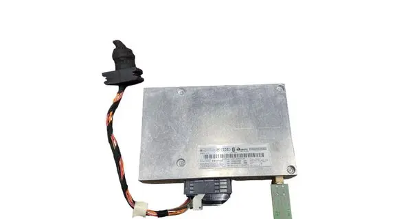 Audi A4 S4 B8 8K Bluetooth control unit module 8T0862335E 8T0862335F