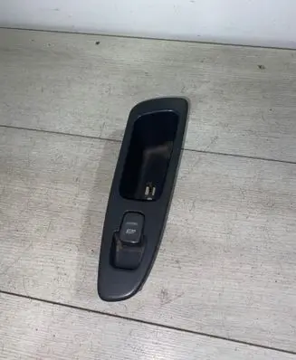 Volvo S40, V40 Electric window control switch 30889757 01W242