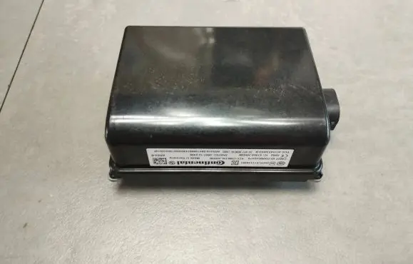 Mercedes-Benz CLS C218 X218 Distronic sensor radar A0009006804 A0009019102 A0009025912