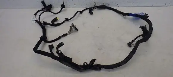 Opel Crossland X Positive cable (battery) 9834772880