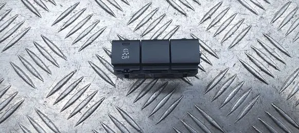 Citroen Jumpy ESP (stability program) switch 98088542ZD