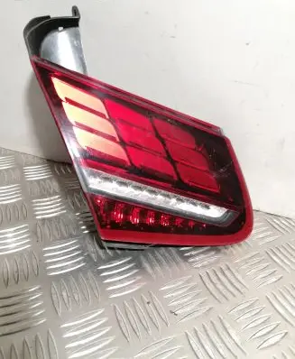 Mercedes-Benz S C217 Rear/tail lights A2179068500 YAP2499418 J36LCFT000435