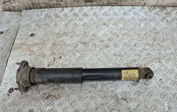 Mercedes-Benz E W212 Rear shock absorber/damper A2123204730