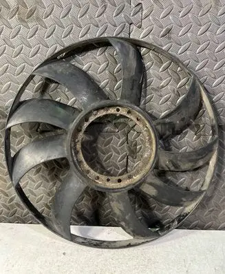 Audi A6 S6 C4 4A Fan impeller 4A0121301