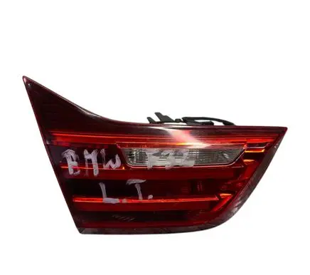 BMW 4 F32 F33 Tailgate rear/tail lights 7296101 618301 618000E1348