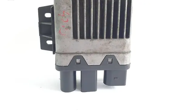 Volkswagen Transporter - Caravelle T5 Coolant fan relay 7H0959507