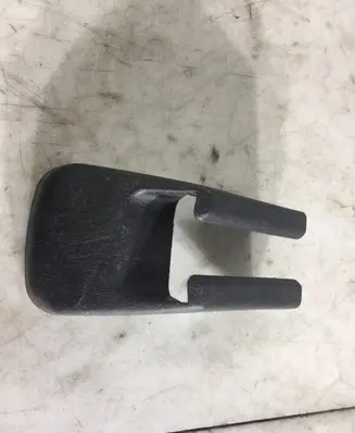 Toyota Corolla Verso AR10 Front passenger seat rail trim 721270F010