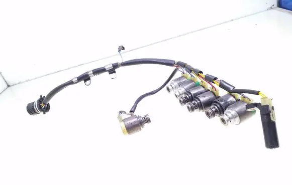 Audi A8 S8 D2 4D Other gearbox part 0501314432 0501316463 0501210019