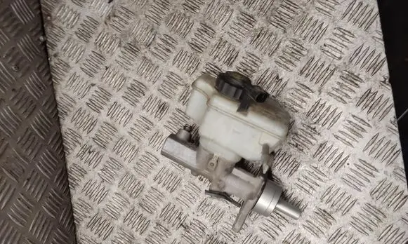 Seat Leon (1P) Master brake cylinder 1K1614019