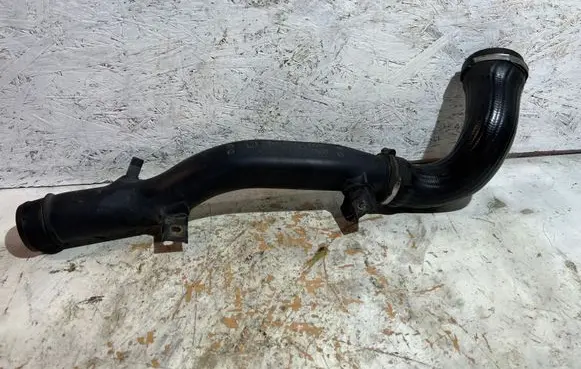 Opel Signum Intercooler hose/pipe 24456771