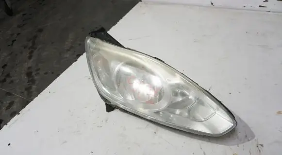 Ford C-MAX II Headlight/headlamp
