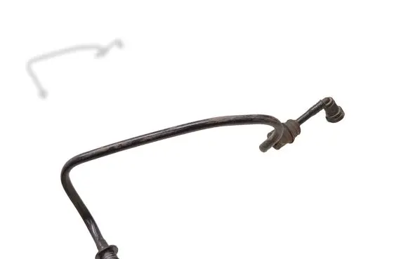 Opel Meriva A Vacuum line/pipe/hose 9191091