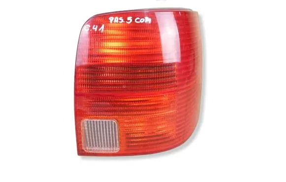 Volkswagen PASSAT B5 Rear/tail lights 
