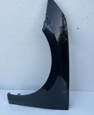 Skoda Octavia Mk4 Fender 