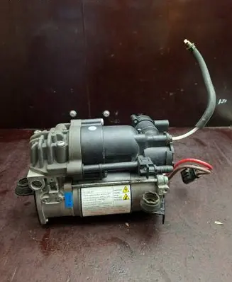 Mercedes-Benz E W211 Air suspension compressor/pump