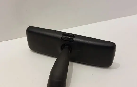 Volkswagen Golf III Rear view mirror (interior) 6N0857511 0110083