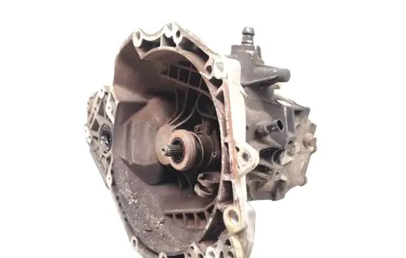 Opel Astra J Manual 5 speed gearbox