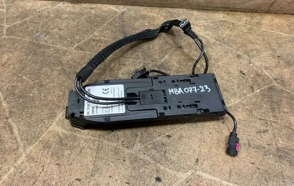BMW X3 F25 Phone control unit/module 9215826