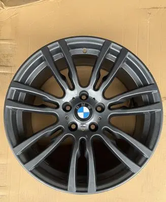 BMW 3 F30 F35 F31 R19 alloy rim 7850021