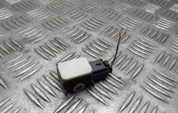 Peugeot 207 Airbag deployment crash/impact sensor 9659186280