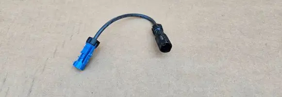 Audi RS7 C7 Camera wiring loom 4G0971192A