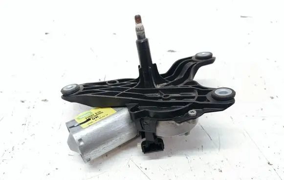 BMW X5M E70 Rear window wiper motor 694216507 6942165