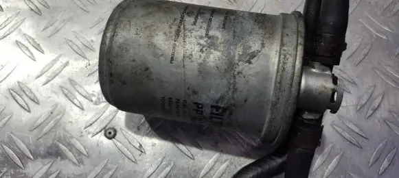 Volkswagen Sharan Fuel filter pp8396