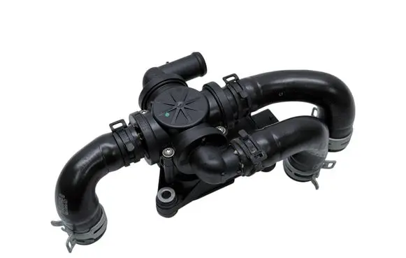 Porsche Taycan 9J1 Coolant heater 9J1963375D 9J1121501 9J1121516