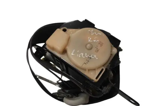 Suzuki Liana Front seatbelt 8494055G3